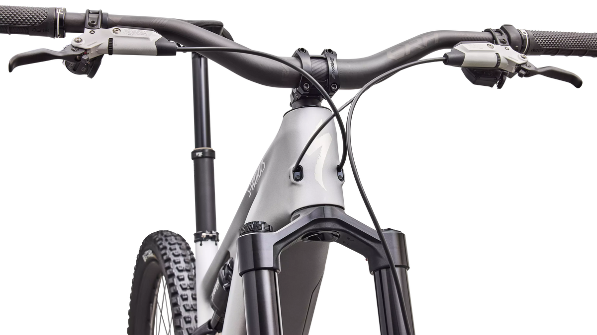 Specialized S-Works Turbo Levo 4 (2027) – additional view