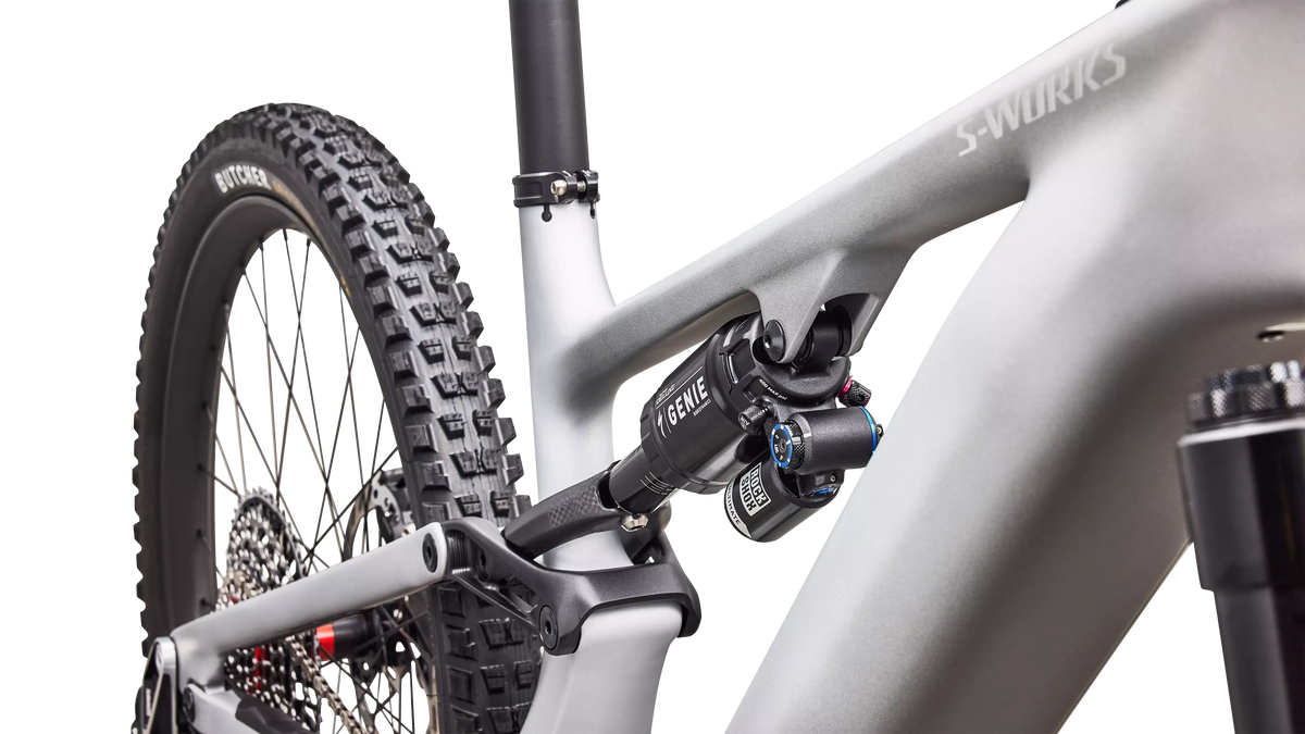 Specialized S-Works Turbo Levo 4 (2027) – additional view