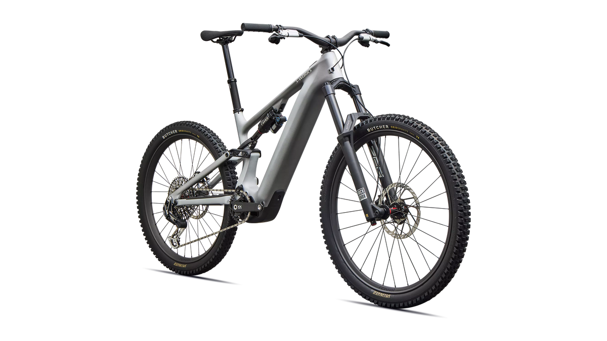 Specialized S-Works Turbo Levo 4 (2027) – additional view
