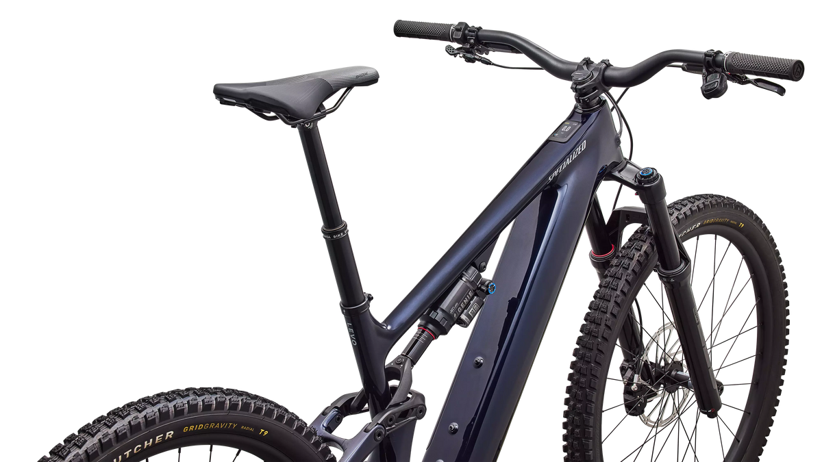 Specialized Turbo Levo 4 Expert (2027) – additional view