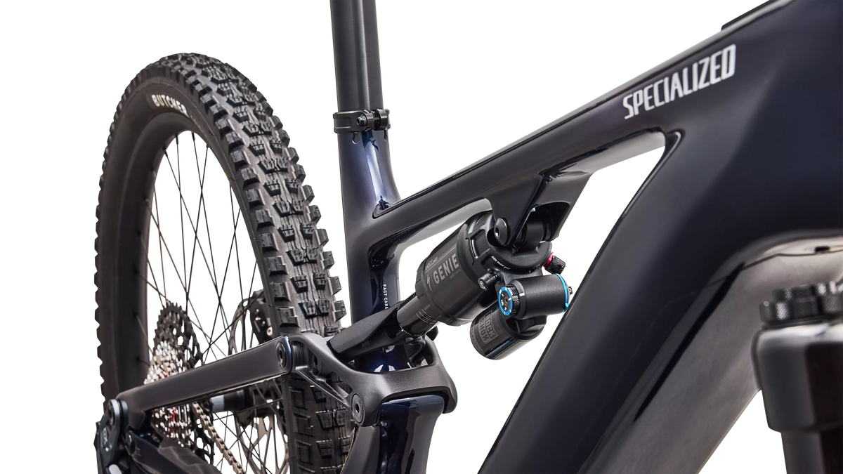 Specialized Turbo Levo 4 Expert (2027) – additional view