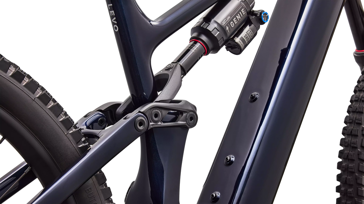 Specialized Turbo Levo 4 Expert (2027) – additional view