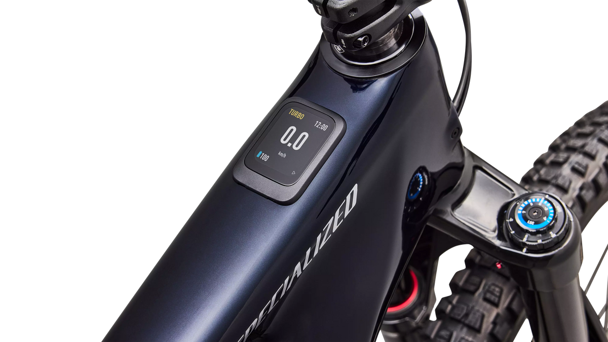 Specialized Turbo Levo 4 Expert (2027) – additional view