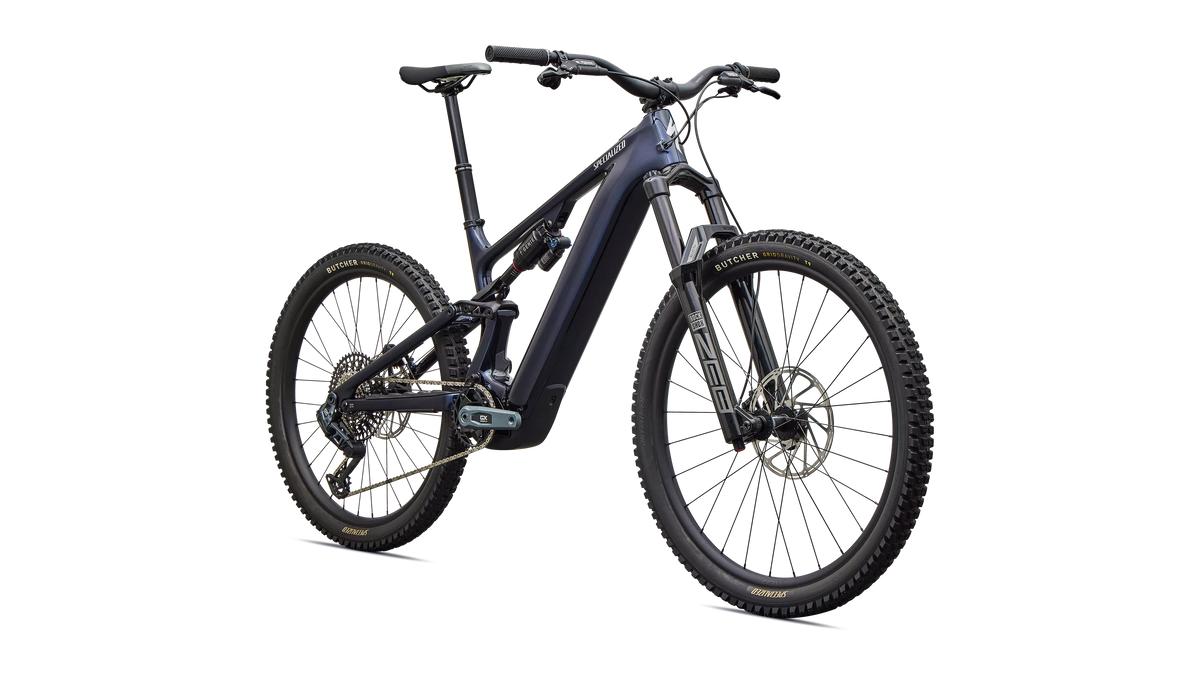 Specialized Turbo Levo 4 Expert (2027) – additional view