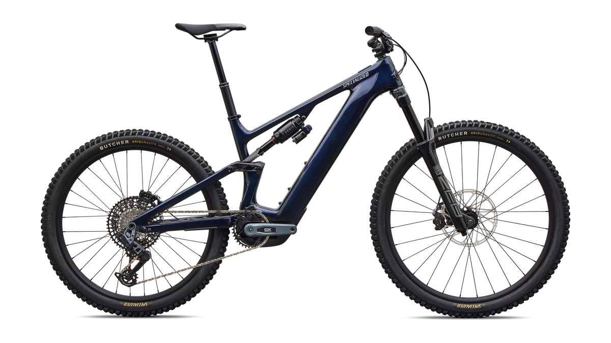 Specialized Turbo Levo 4 Expert (2027)