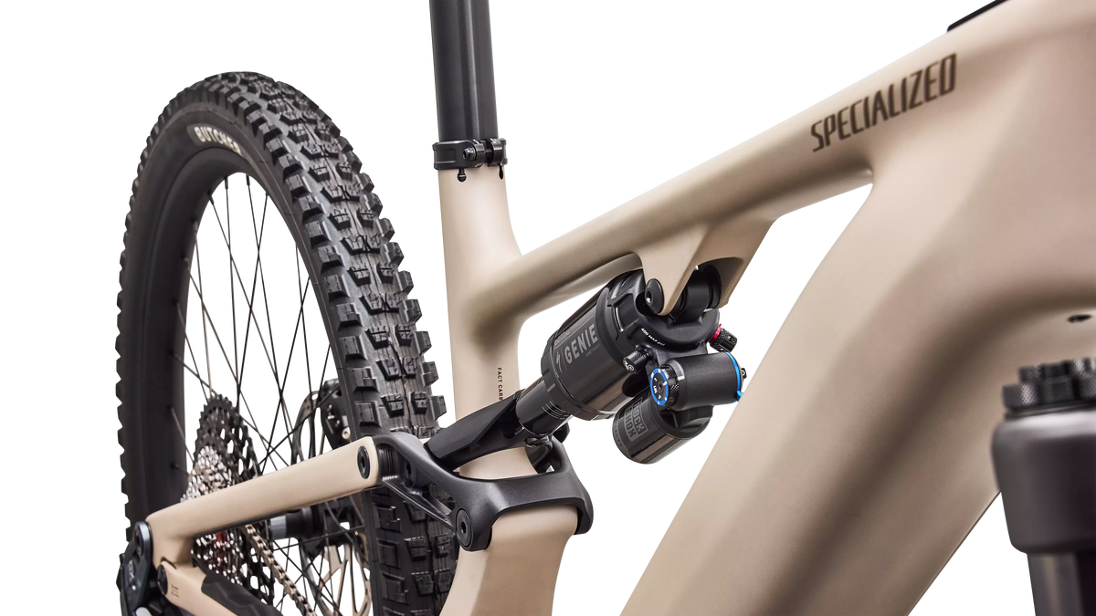 Specialized Turbo Levo 4 Expert (2027) – additional view