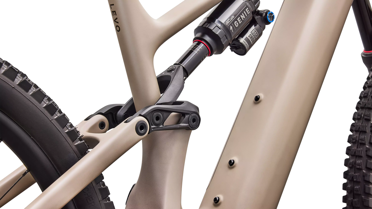 Specialized Turbo Levo 4 Expert (2027) – additional view