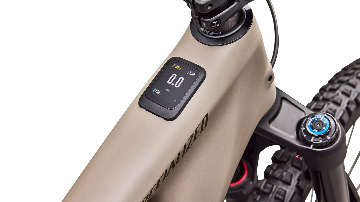 Specialized Turbo Levo 4 Expert (2027) – additional view