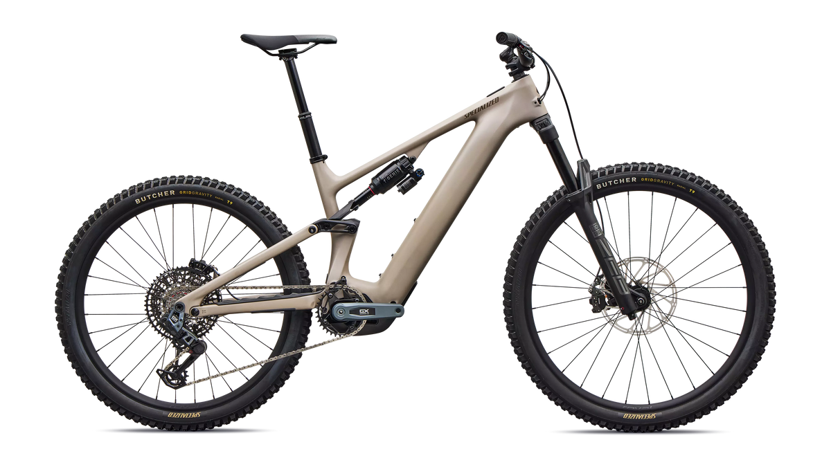 Specialized Turbo Levo 4 Expert (2027) – additional view