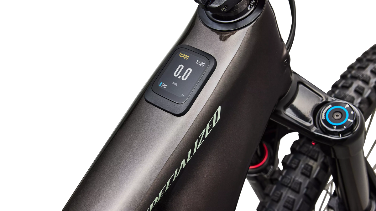 Specialized Turbo Levo 4 EVO Comp (2027) – additional view