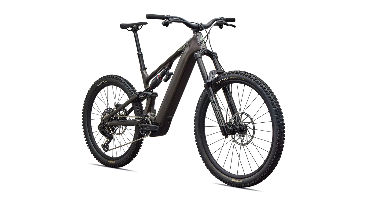 Specialized Turbo Levo 4 EVO Comp (2027) – additional view