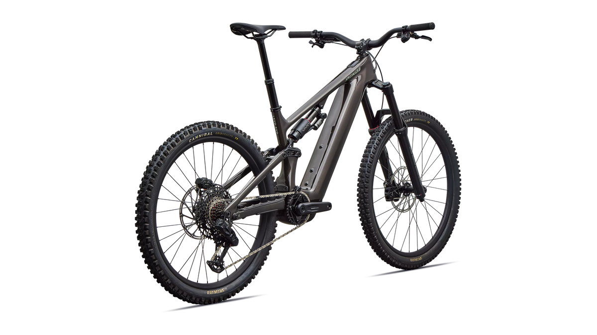 Specialized Turbo Levo 4 EVO Comp (2027) – additional view