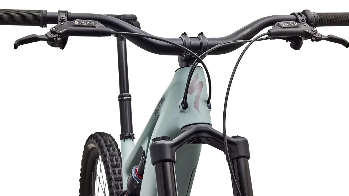 Specialized Turbo Levo 4 EVO Comp (2027) – additional view