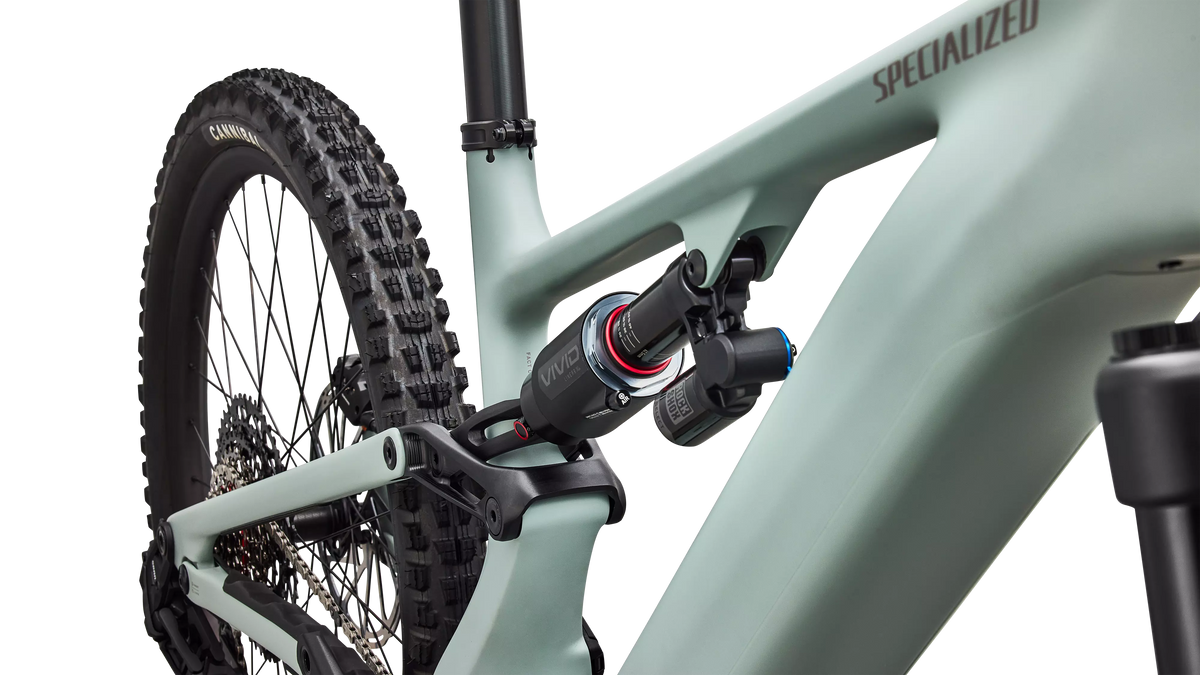 Specialized Turbo Levo 4 EVO Comp (2027) – additional view