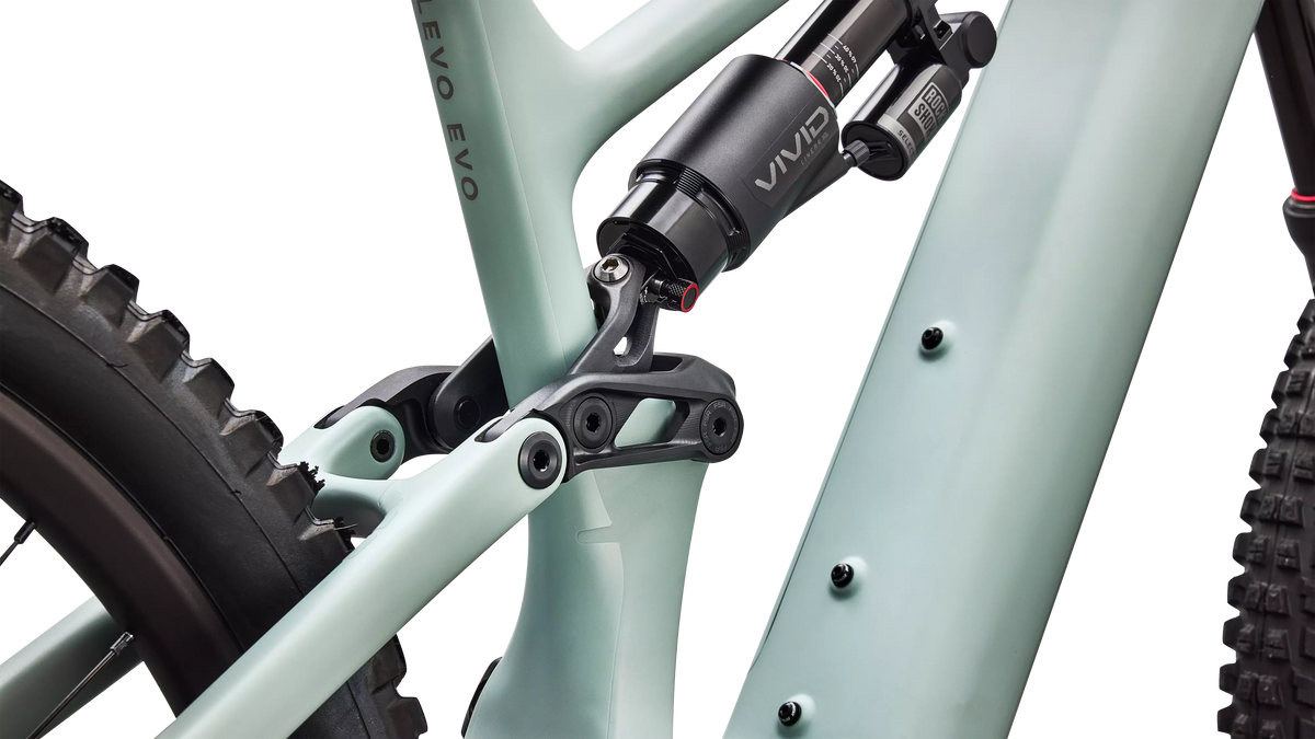 Specialized Turbo Levo 4 EVO Comp (2027) – additional view