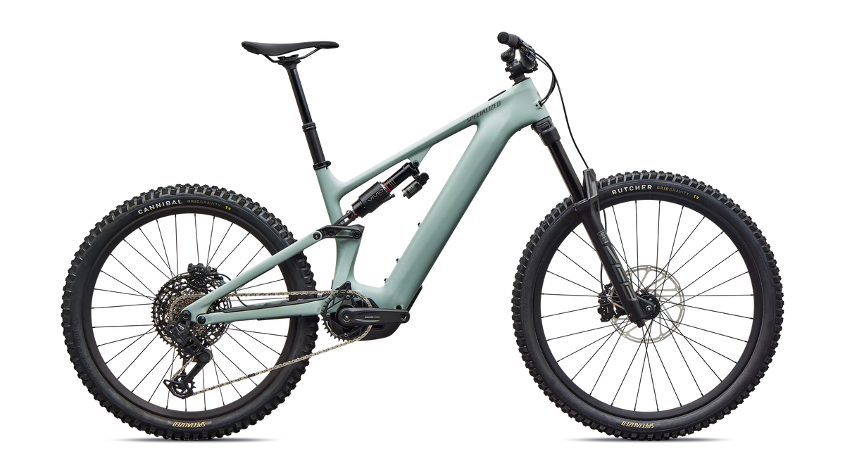 Specialized Turbo Levo 4 EVO Comp (2027) – additional view