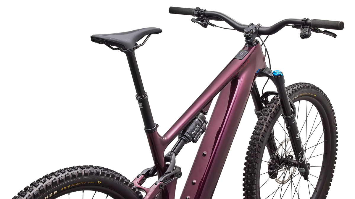 Specialized Turbo Levo 4 Comp (2027) – additional view