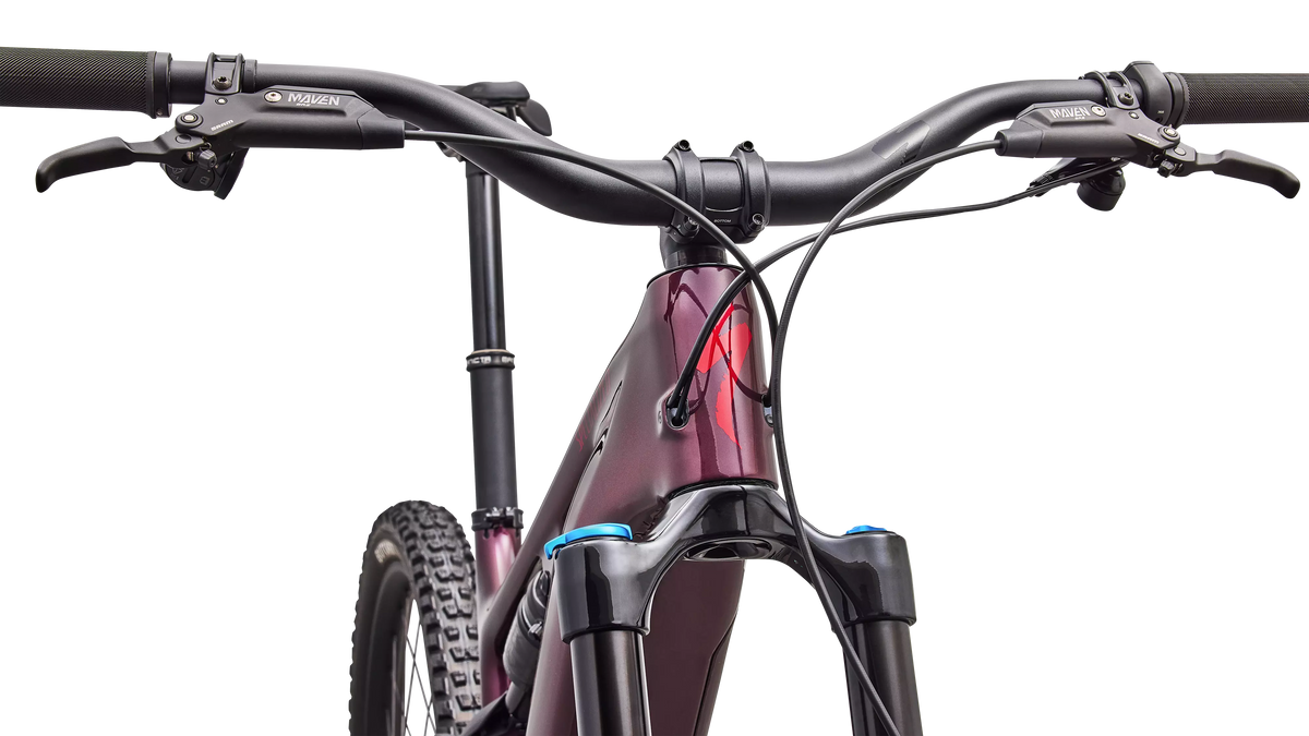 Specialized Turbo Levo 4 Comp (2027) – additional view
