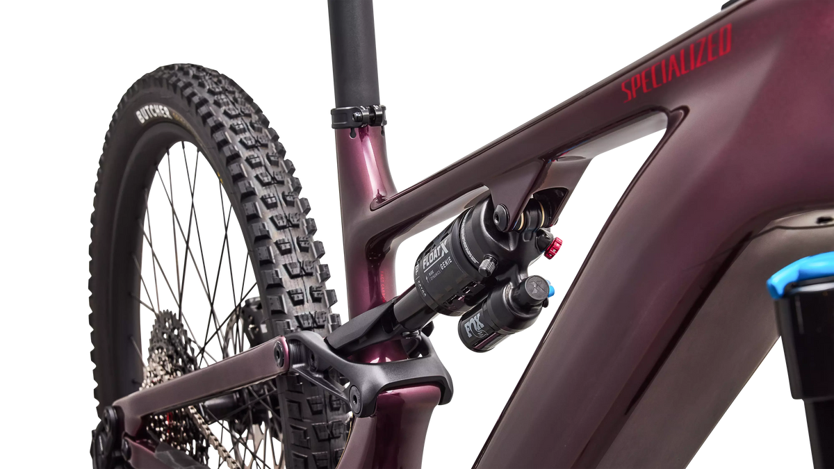 Specialized Turbo Levo 4 Comp (2027) – additional view