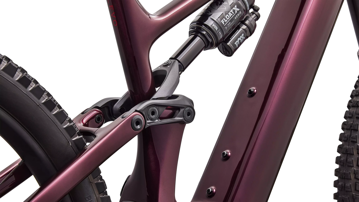 Specialized Turbo Levo 4 Comp (2027) – additional view