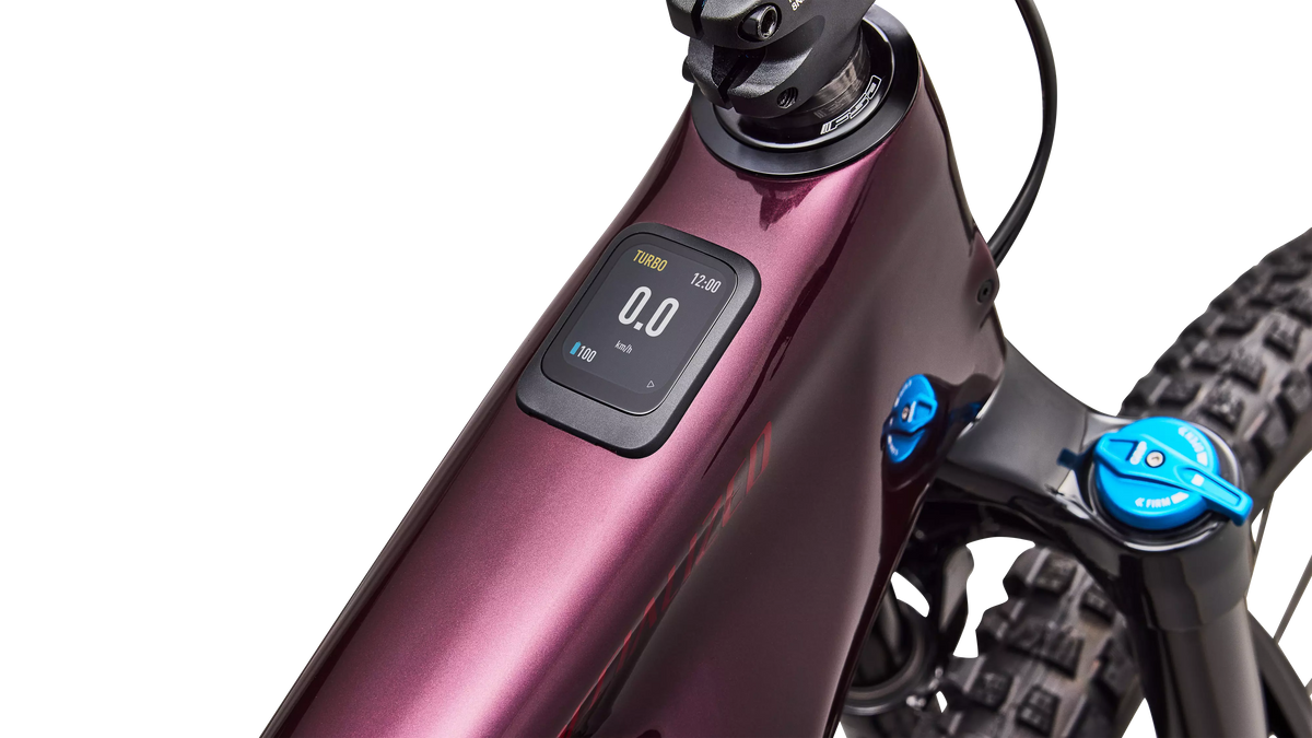 Specialized Turbo Levo 4 Comp (2027) – additional view