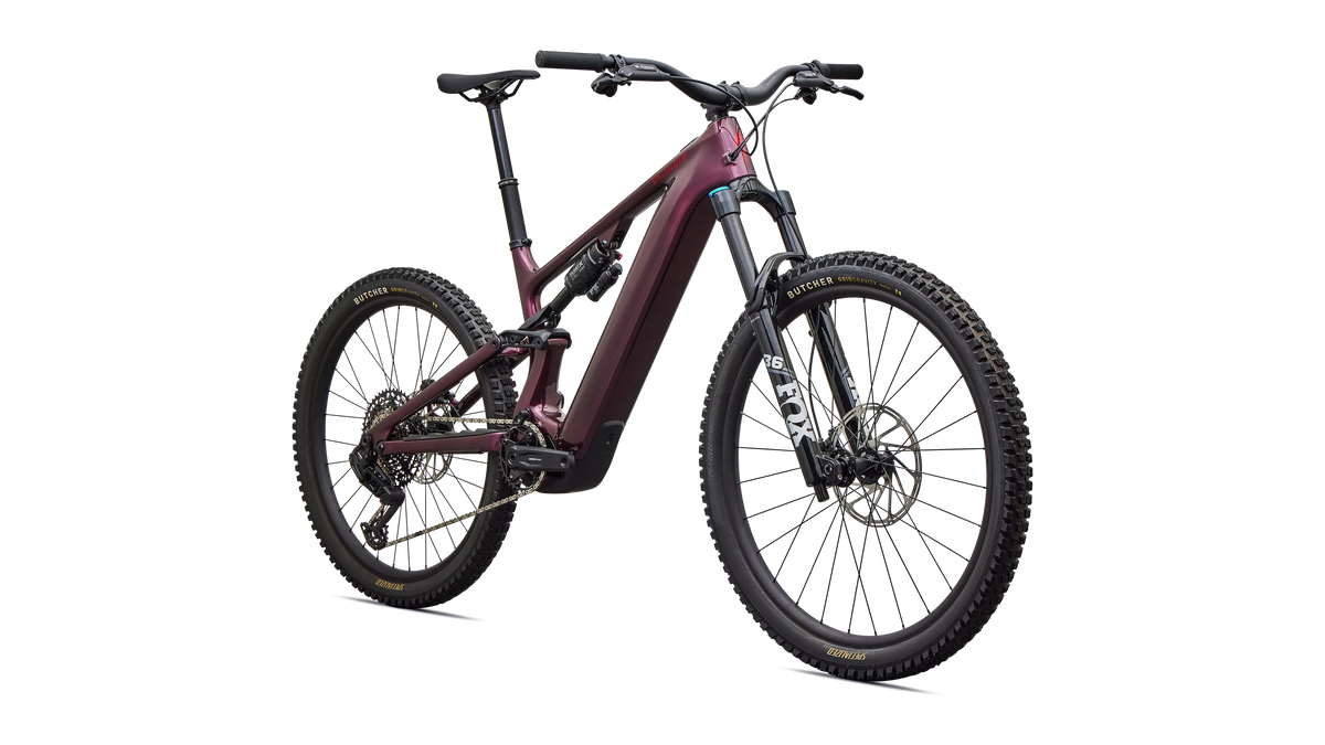 Specialized Turbo Levo 4 Comp (2027) – additional view