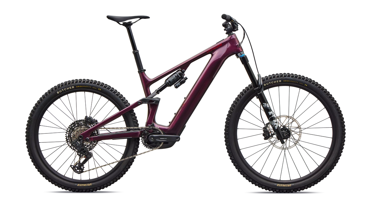 Specialized Turbo Levo 4 Comp (2027)