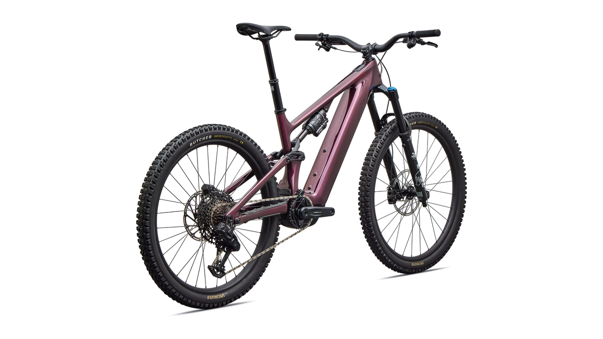 Specialized Turbo Levo 4 Comp (2027) – additional view