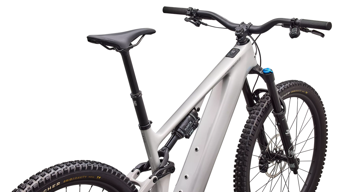 Specialized Turbo Levo 4 Comp (2027) – additional view