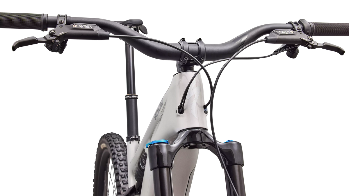 Specialized Turbo Levo 4 Comp (2027) – additional view