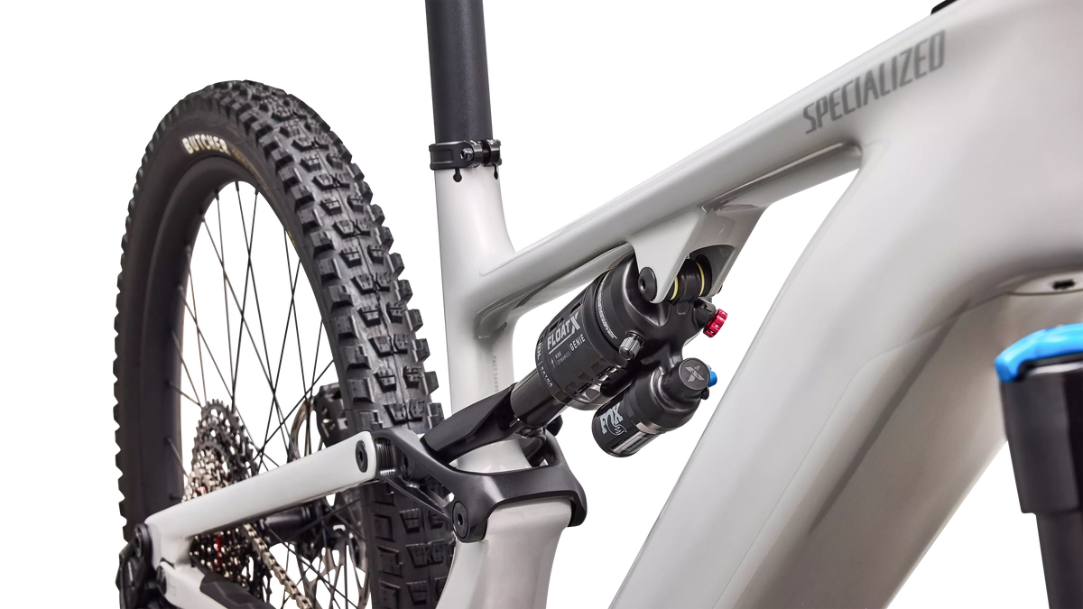 Specialized Turbo Levo 4 Comp (2027) – additional view