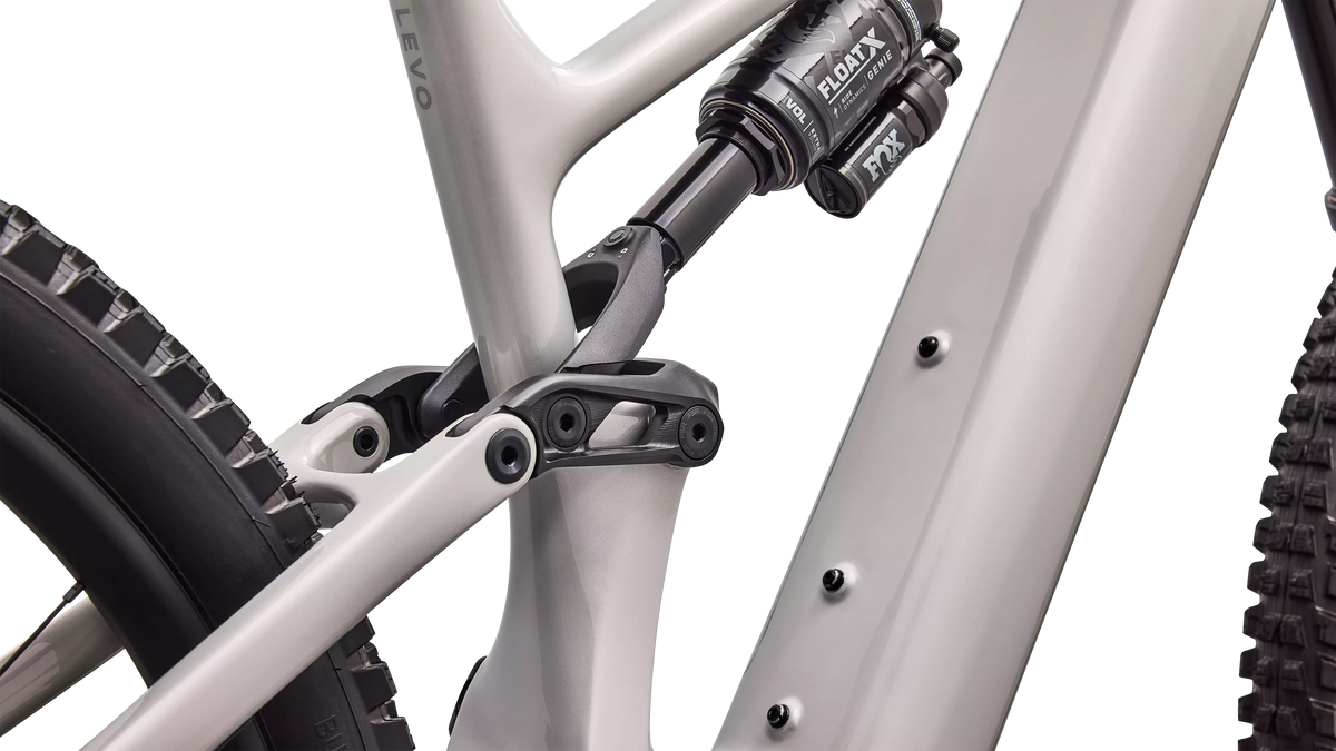 Specialized Turbo Levo 4 Comp (2027) – additional view