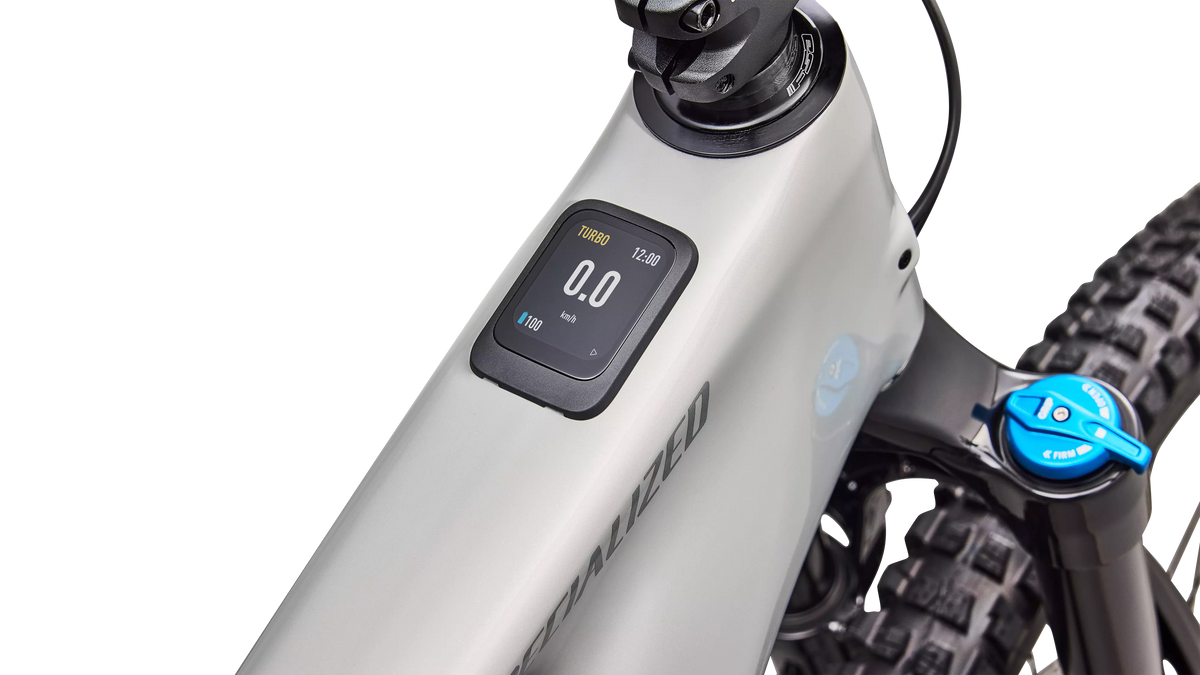 Specialized Turbo Levo 4 Comp (2027) – additional view