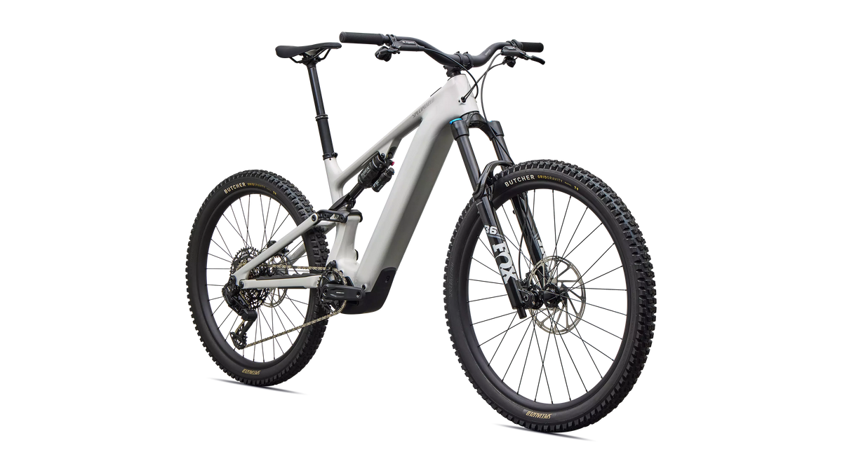 Specialized Turbo Levo 4 Comp (2027) – additional view