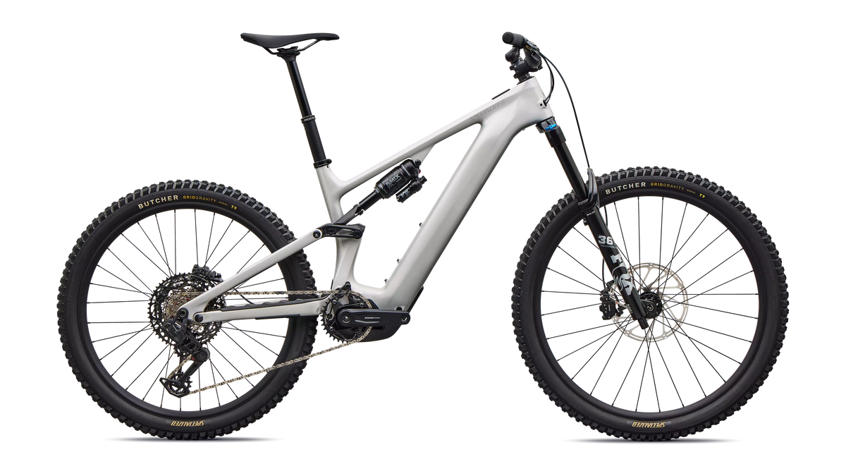 Specialized Turbo Levo 4 Comp (2027) – additional view
