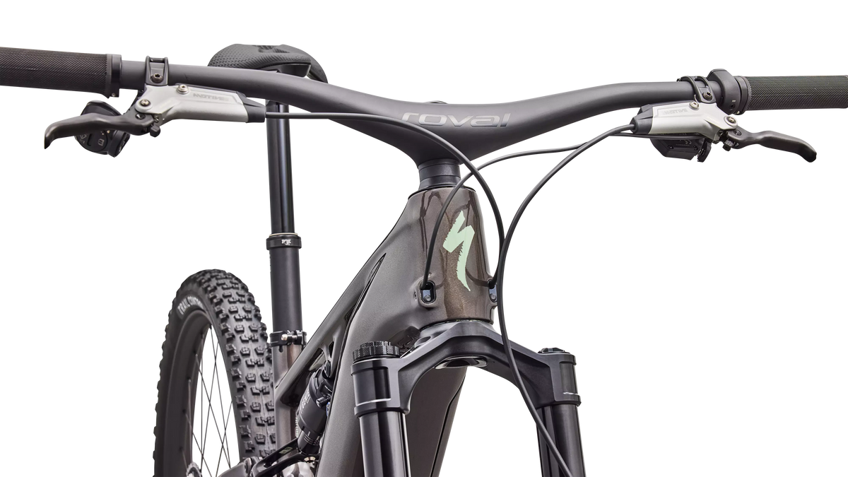 Specialized S-Works Turbo Levo R (2027) – additional view