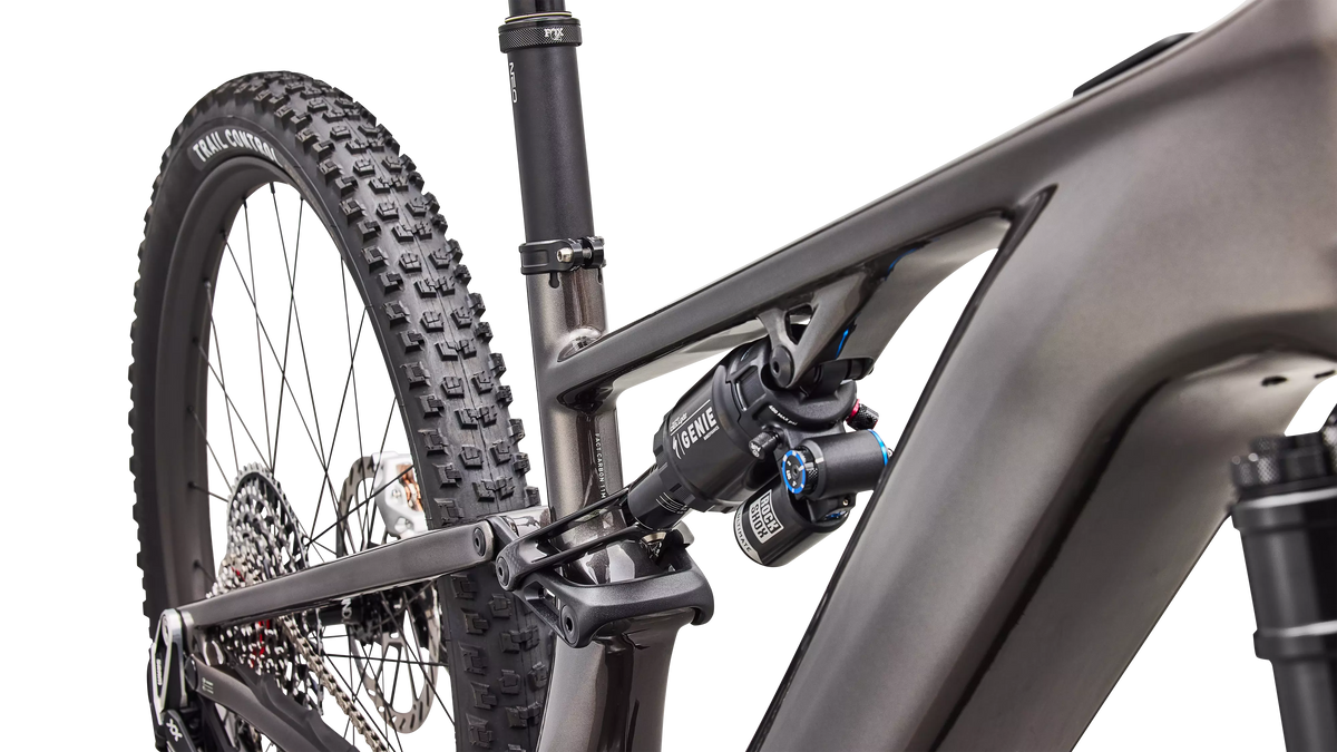 Specialized S-Works Turbo Levo R (2027) – additional view