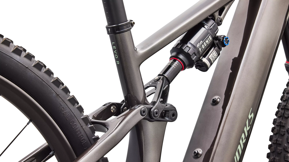 Specialized S-Works Turbo Levo R (2027) – additional view