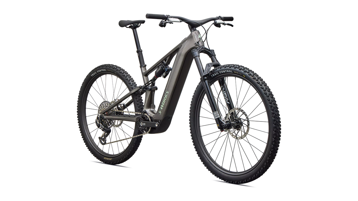 Specialized S-Works Turbo Levo R (2027) – additional view