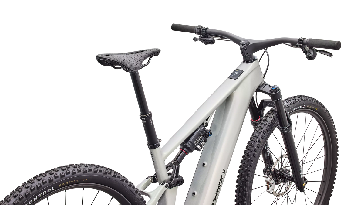 Specialized S-Works Turbo Levo R (2027) – additional view