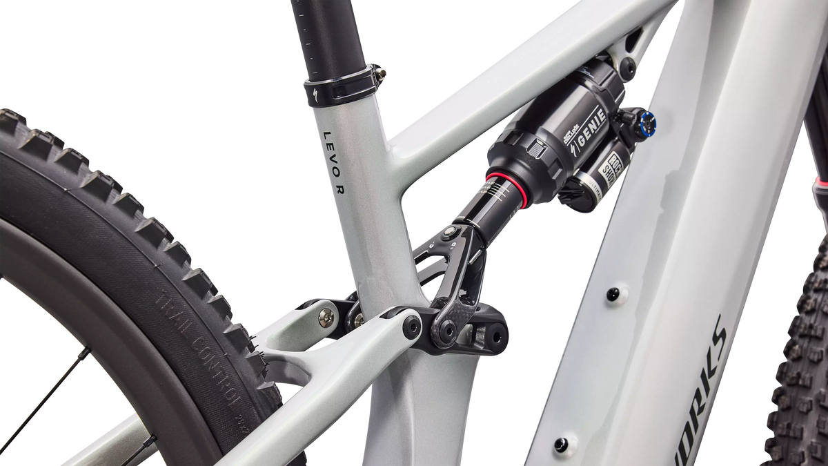 Specialized S-Works Turbo Levo R (2027) – additional view
