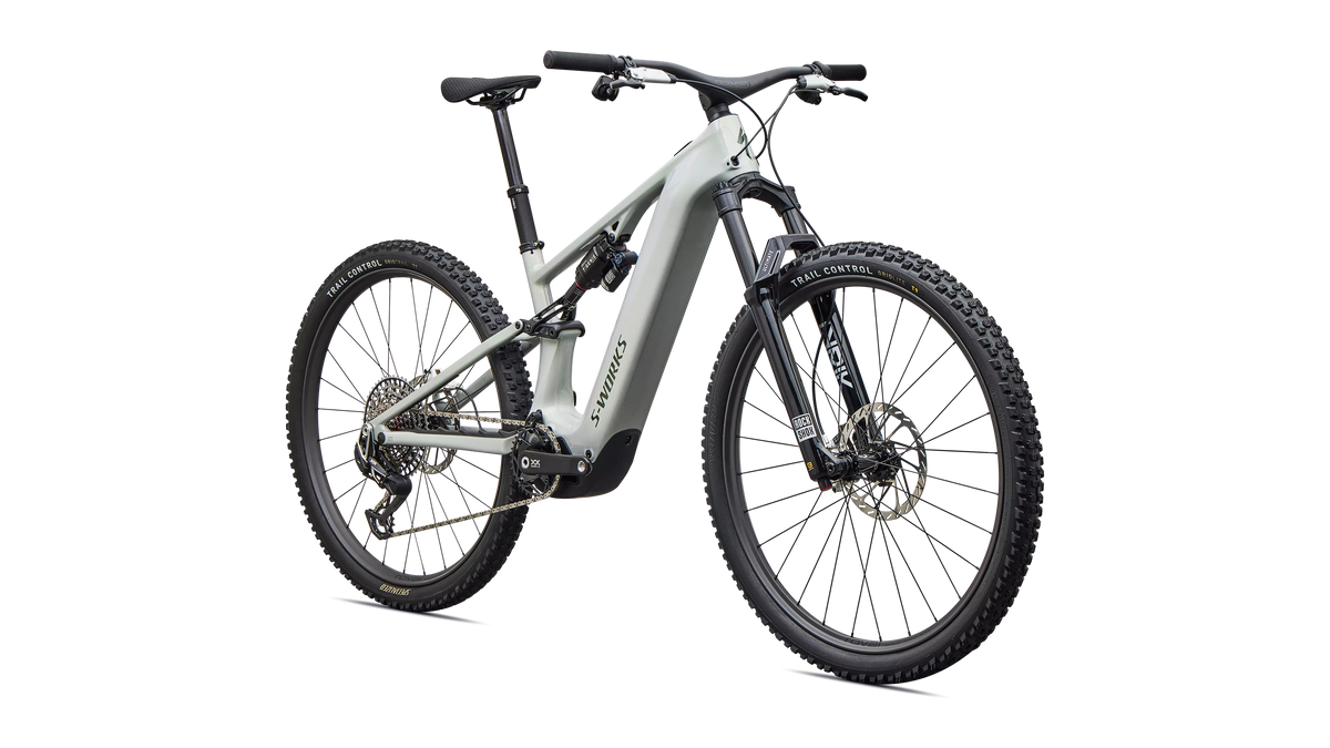 Specialized S-Works Turbo Levo R (2027) – additional view