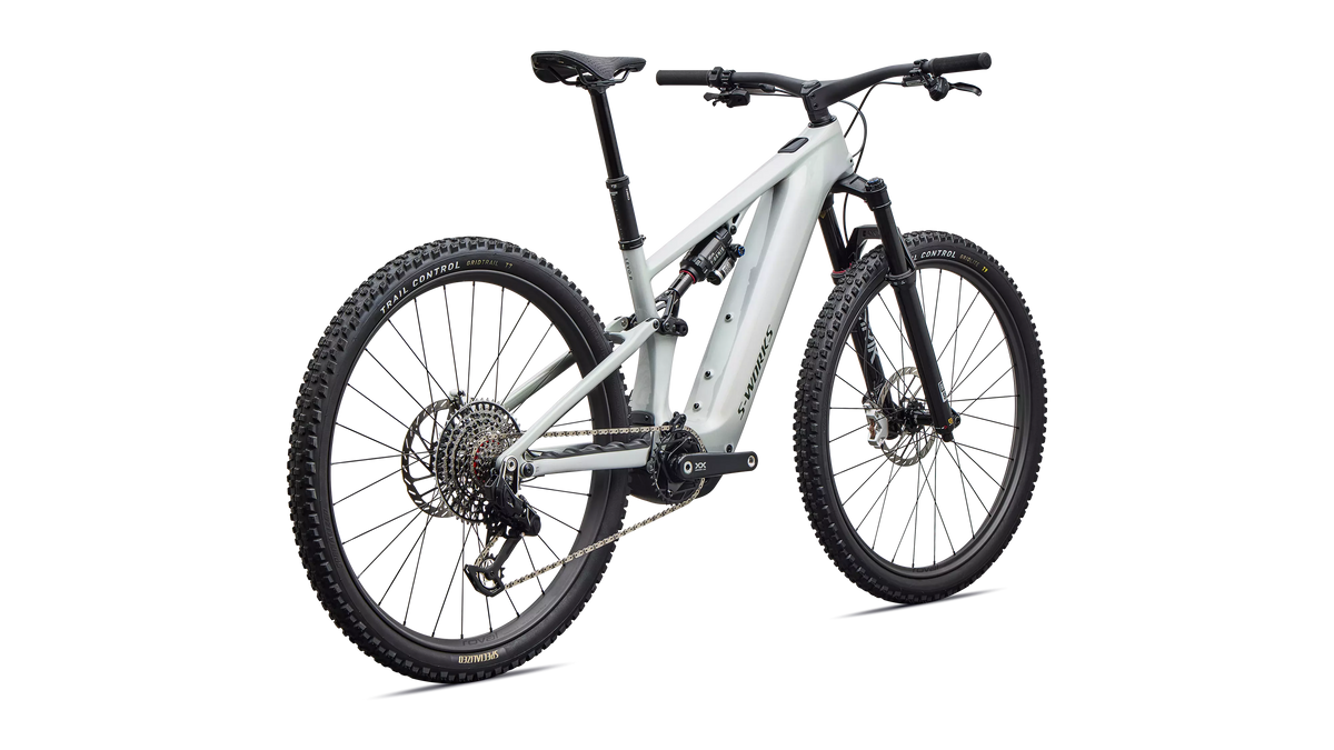 Specialized S-Works Turbo Levo R (2027) – additional view