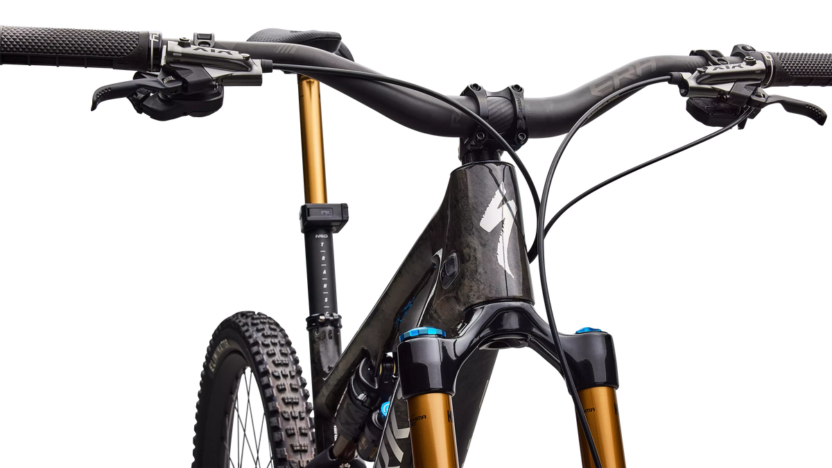 Specialized S-Works Turbo Levo SL 2 Di2 (2026) – additional view