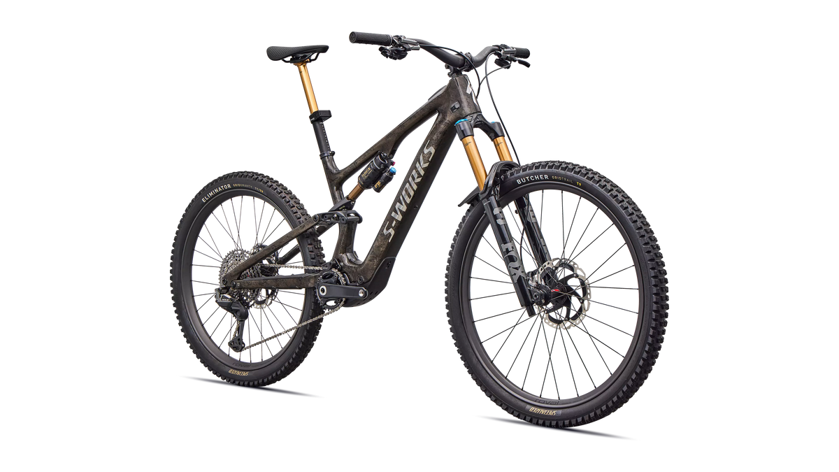 Specialized S-Works Turbo Levo SL 2 Di2 (2026) – additional view