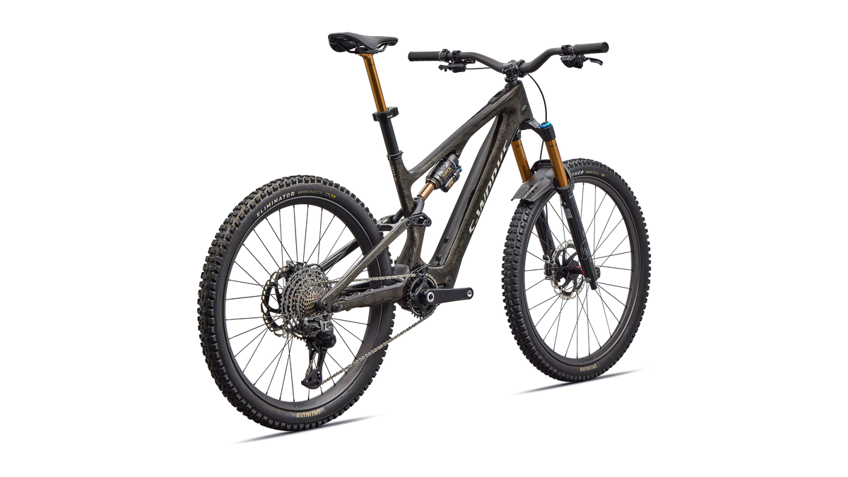 Specialized S-Works Turbo Levo SL 2 Di2 (2026) – additional view