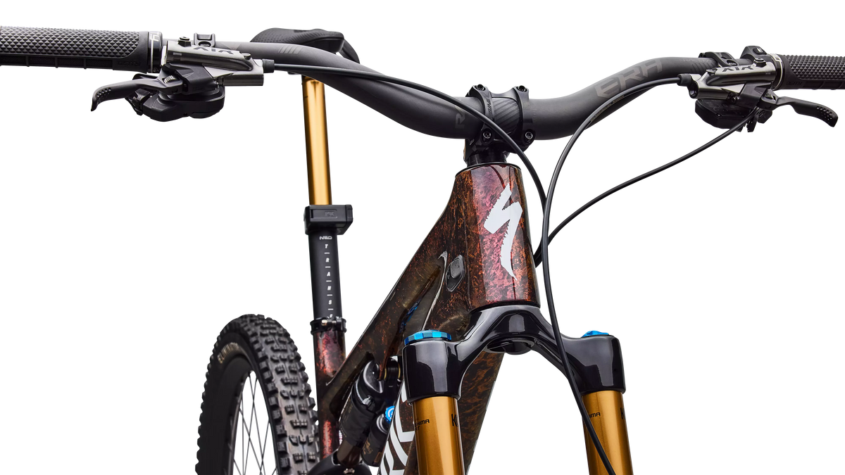 Specialized S-Works Turbo Levo SL 2 Di2 (2026) – additional view