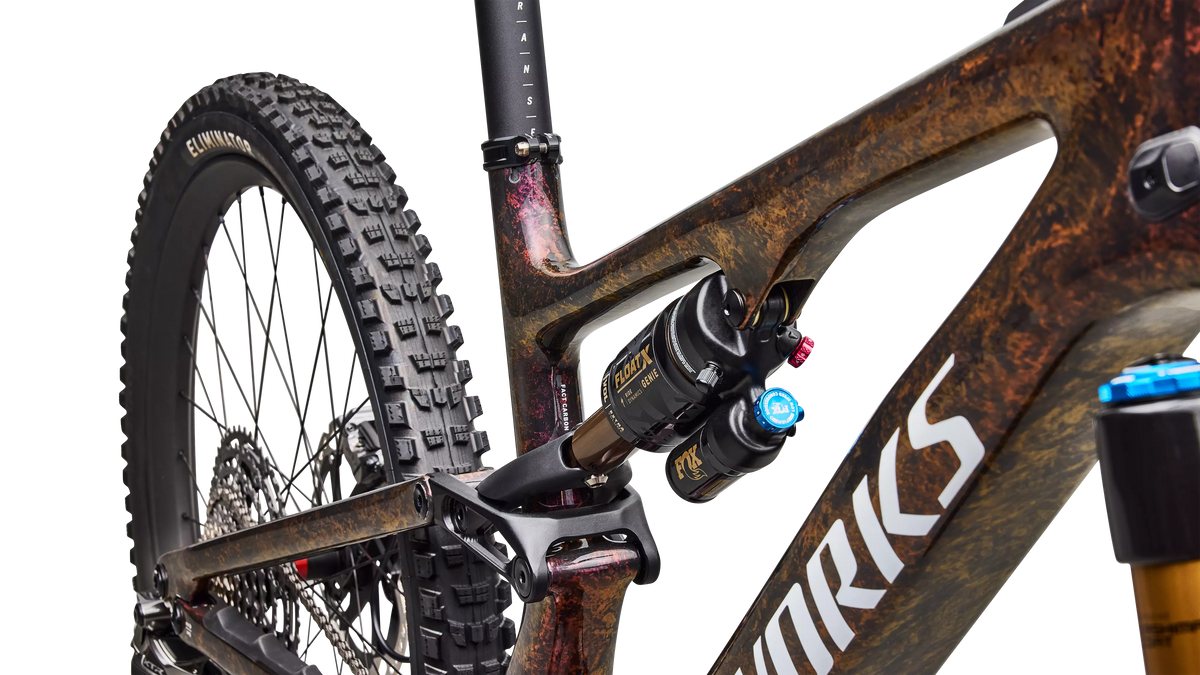 Specialized S-Works Turbo Levo SL 2 Di2 (2026) – additional view