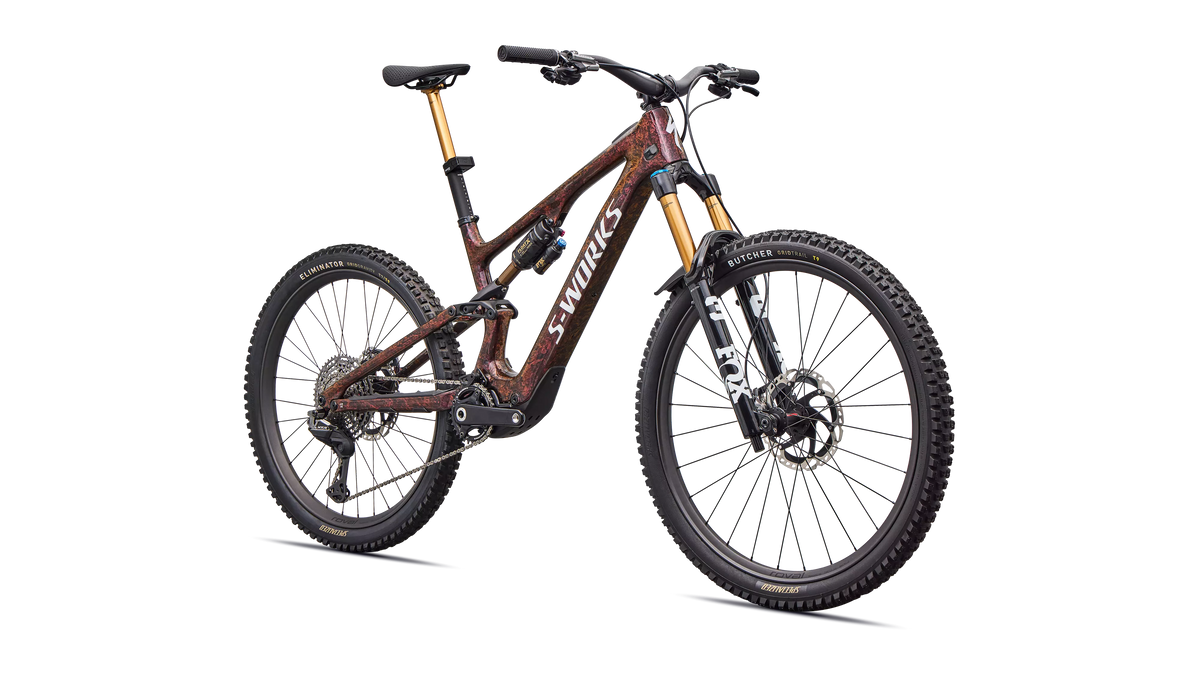Specialized S-Works Turbo Levo SL 2 Di2 (2026) – additional view