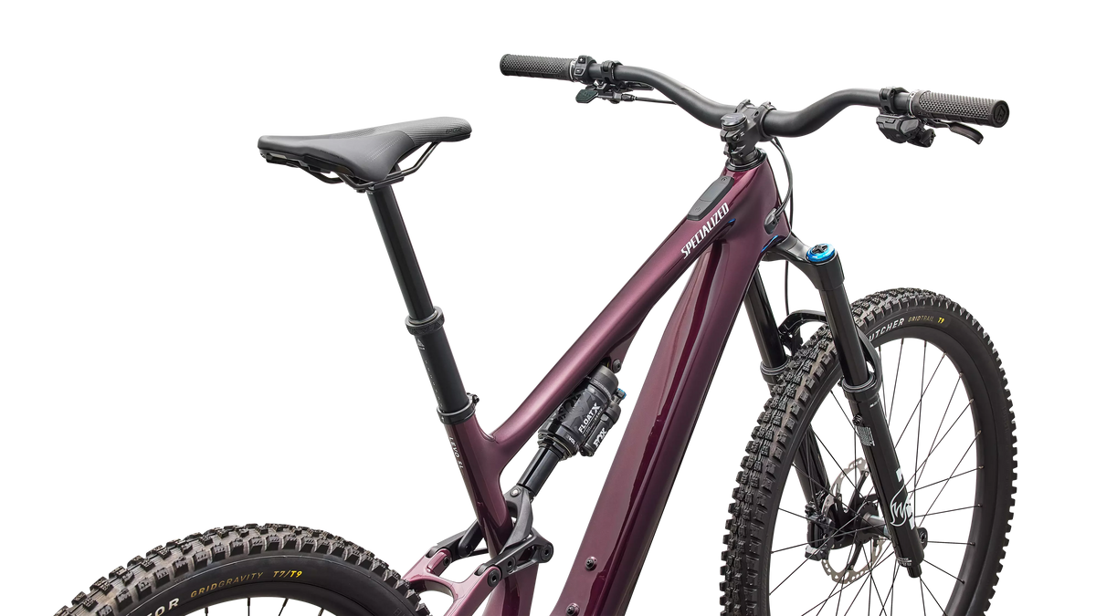 Specialized Turbo Levo SL 2 Expert Di2 (2026) – additional view